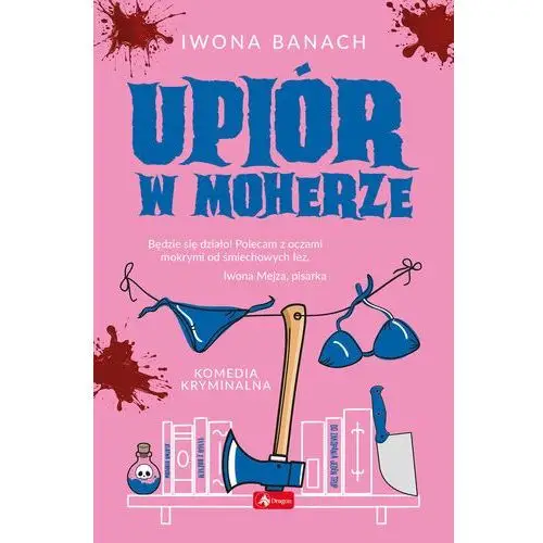 Upiór w moherze