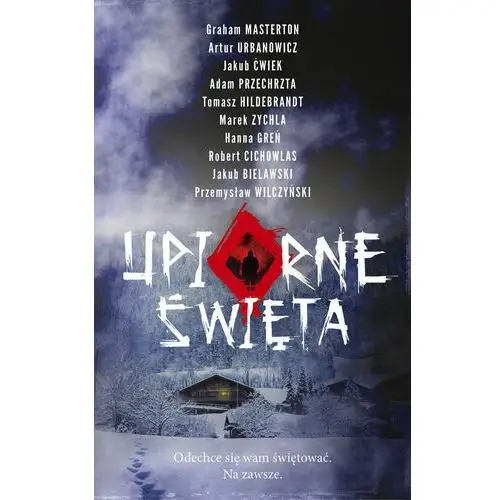 Upiorne Święta