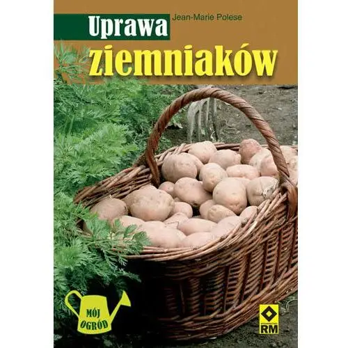 Uprawa ziemniaków