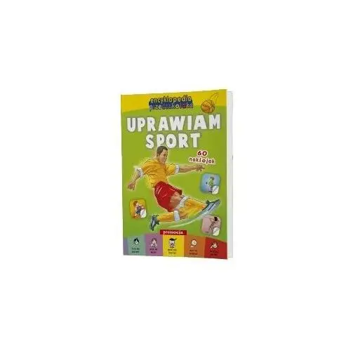 Uprawiam sport