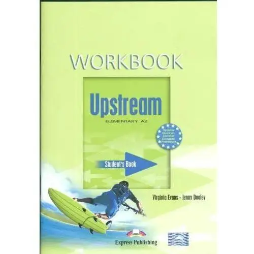 Upstream. Elementary A2. Workbook