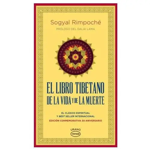 Urano El libro tibetano de la vida y de la muerte