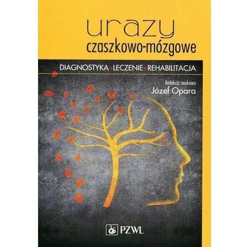 Urazy czaszkowo-mózgowe