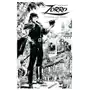 Urban comics Zorro: man of the dead / edition spéciale (n&b) Sklep on-line