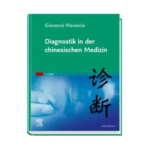 Diagnostik in der chinesischen Medizin