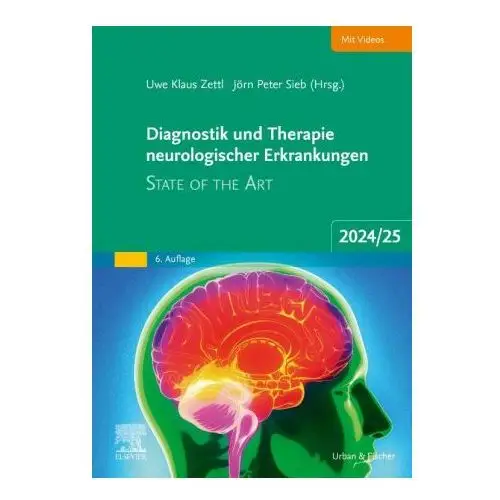 Diagnostik und therapie neurologischer erkrankungen Urban & fischer/elsevier