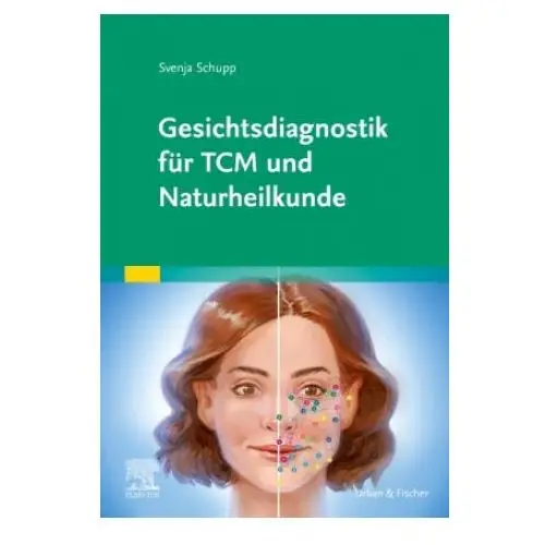 Gesichtsdiagnostik für TCM und Naturheilkunde