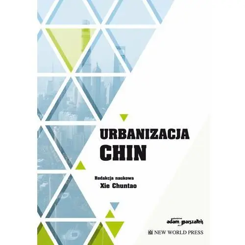 Urbanizacja Chin