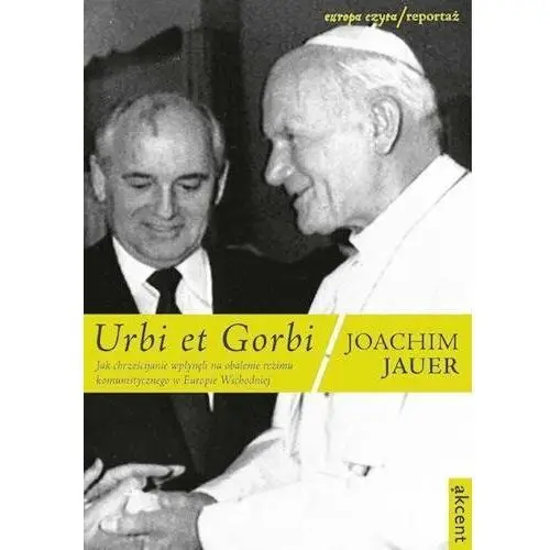 Urbi et Gorbi