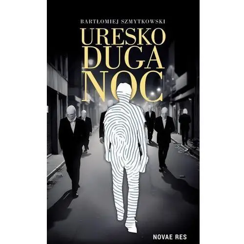 Uresko duga noc 2