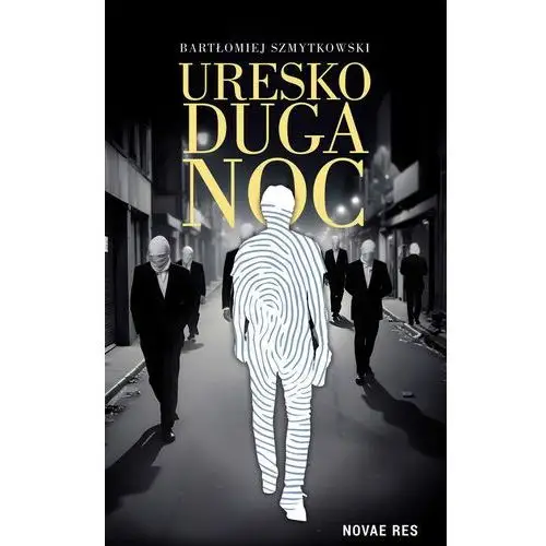 Uresko duga noc