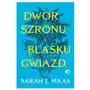 Dwór szronu i blasku gwiazd Tom 3,5 Sklep on-line