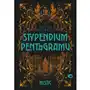 Mistic. stypendium pentagramu. tom 1 Uroboros Sklep on-line