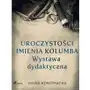 Uroczystości imienia kolumba. wystawa dydaktyczna Sklep on-line