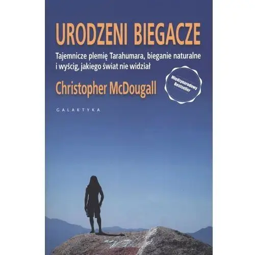 Urodzeni biegacze