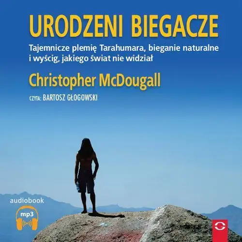 Urodzeni biegacze