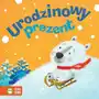 Urodzinowy prezent Sklep on-line