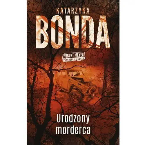 Urodzony morderca (E-book)