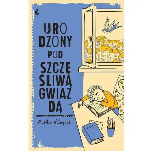 Urodzony pod szczęśliwą gwiazdą