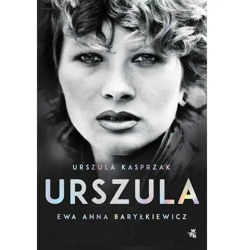 Urszula. Autobiografia