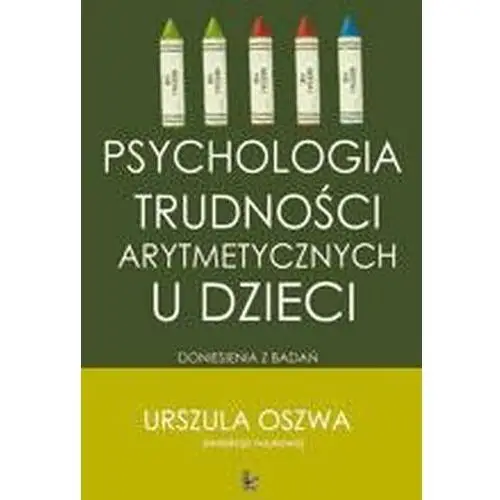 Psychologia trudności arytmetycznych u dzieci, 7B63887CEB