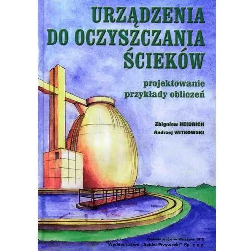 Urządzenia do oczyszczania ścieków