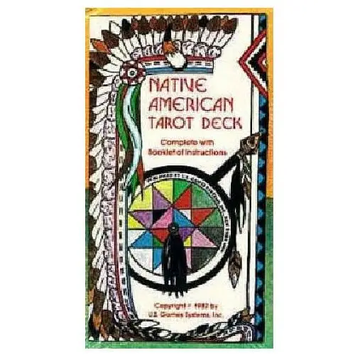 Native American Tarot