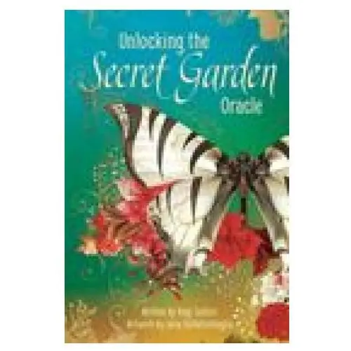 Unlocking the secret garden oracle Us games