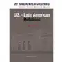 U.s.-latin american. relations Wydawnictwo uniwersytetu jagiellońskiego Sklep on-line