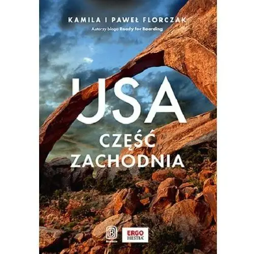 USA. Część zachodnia