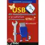 USB dla niewtajemniczonych w przykładach na mikrokontrolery STM32 Sklep on-line