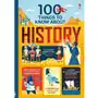 100 Things to Know About History Sklep on-line