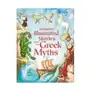 Illustrated stories from the greek myths Usborne books Sklep on-line