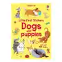 Little First Stickers Dogs and Puppies Sklep on-line