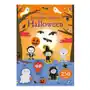 Little First Stickers Halloween: A Halloween Book for Kids Sklep on-line