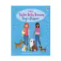 Usborne books Sticker dolly dressing dogs and puppies Sklep on-line