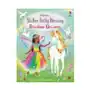 Usborne books Sticker dolly dressing rainbow unicorns Sklep on-line