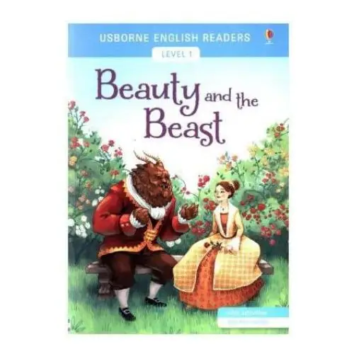 Beauty and the Beast