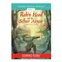 Robin hood and the silver arrow Usborne english readers Sklep on-line