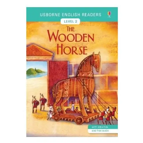 The Wooden Horse