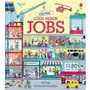 Look inside jobs Usborne Sklep on-line