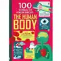 Usborne publishing 100 things to know about the human body Sklep on-line