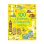 100 children's crosswords: holiday Usborne publishing ltd Sklep on-line