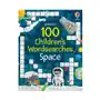 Usborne publishing ltd 100 children's wordsearches: space Sklep on-line