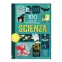 Usborne publishing ltd 100 cose da sapere sulla scienza Sklep on-line