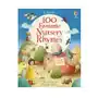 Usborne publishing ltd 100 favourite nursery rhymes Sklep on-line