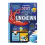 100 things to know about the unknown Usborne publishing ltd Sklep on-line