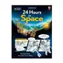 24 hours in space Usborne publishing ltd Sklep on-line