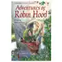 Usborne publishing ltd Adventures of robin hood Sklep on-line