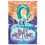 Alex Neptune, Dragon Thief Sklep on-line